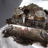 Ink art nouveau