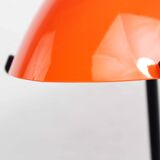 Vintage mushroom lamp