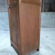Armoire parisienne, vestiaire