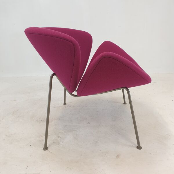 Fauteuil Orange Slice par Pierre Paulin pour Artifort, années 1960