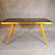 Table basse Jiri Jiroutek par Cesky Nabytok