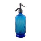 Blue syphon "Fouesnant" 1920
