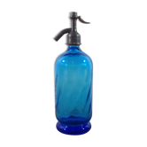 Blue syphon "Fouesnant" 1920