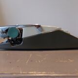 Olympia sf portable luxury typewriter with bag