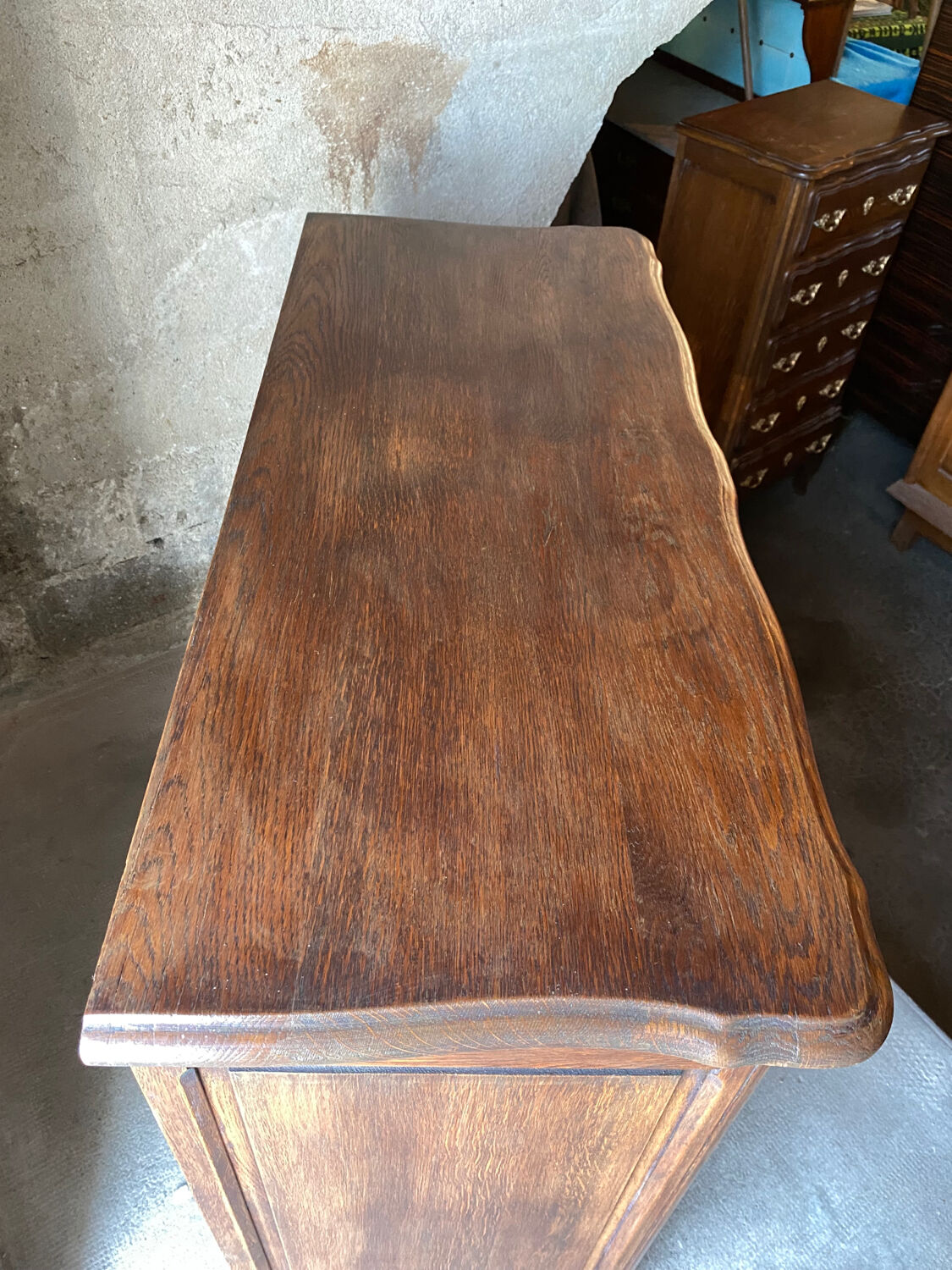 Commode  classique
