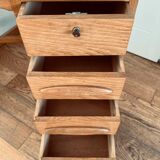 Vintage desk 1950