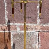 Monix 3-bulb floor lamp