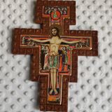 Cross of st damian/francis