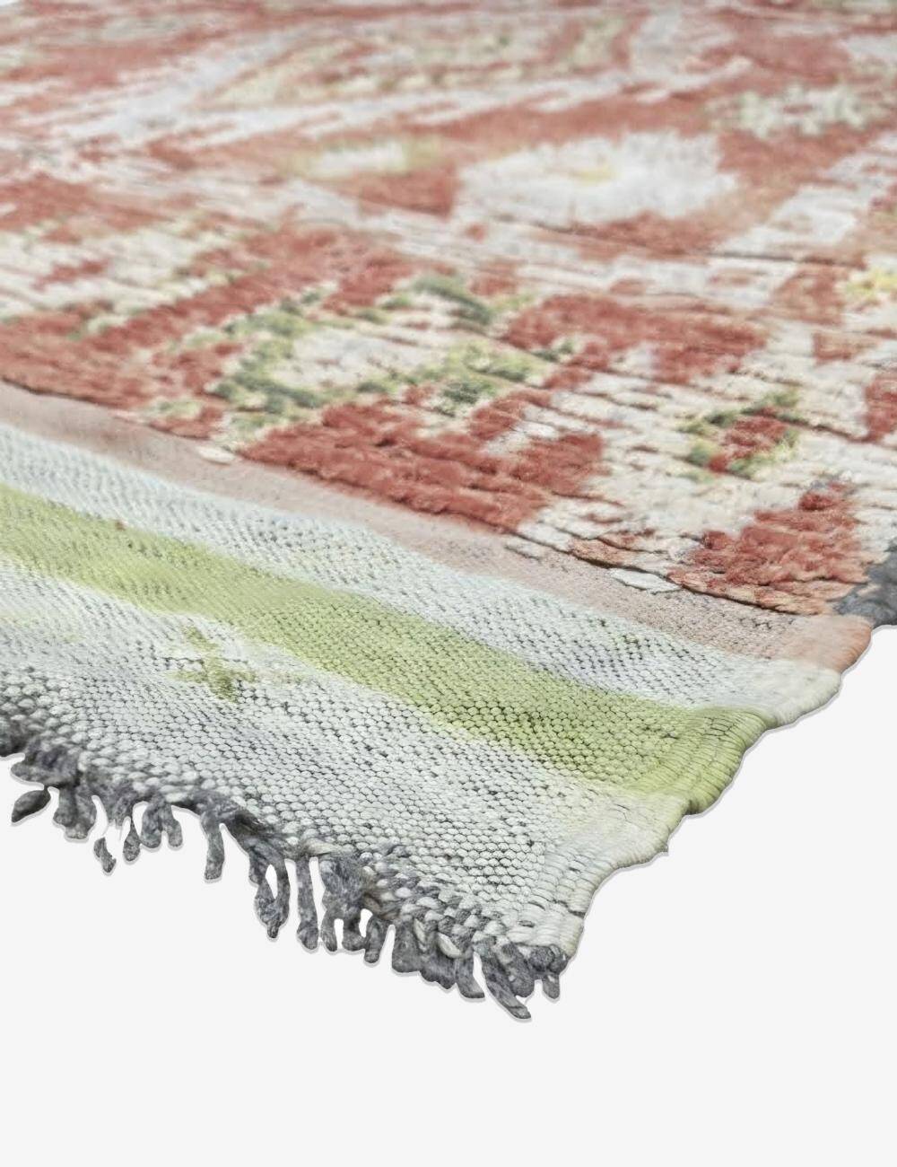 Tapis Berbère du Maroc - 315 x 191 cm