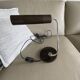 Small hala Zeist desk lamp vintage 1960 designer lamp light