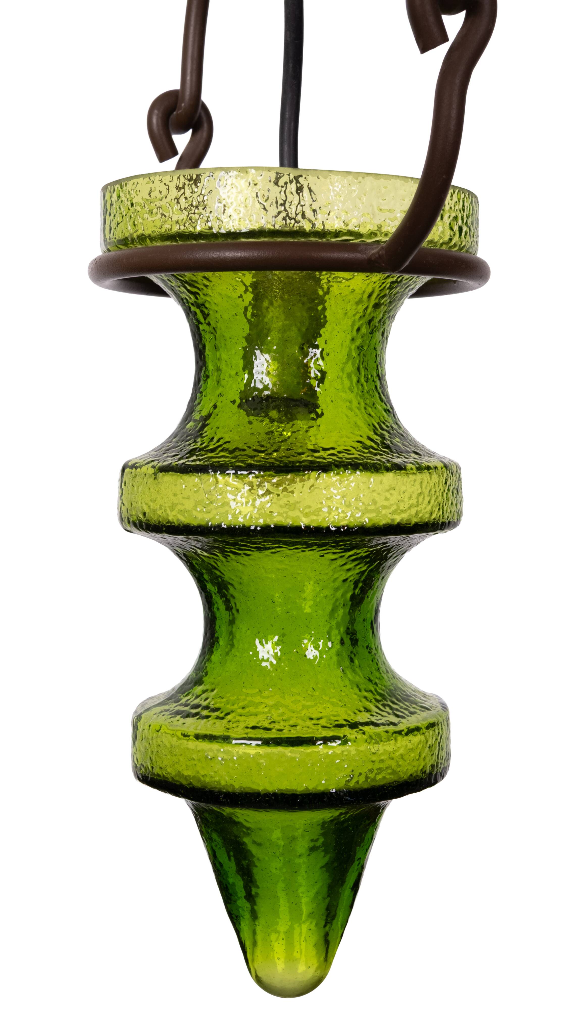 Nanny Still pendant Model ''Nightclub'' distributed by Raak Amsterdam