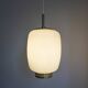 Opal Glass Pendant by Nordisk Solar