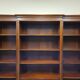 Classic English Heldense Exclusive Bookcase