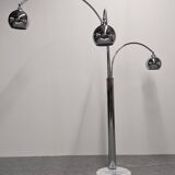 Lampadaire Muguet Eye ball Space age de Goffredo Reggiani, Italie vers 1970