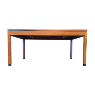 Teak table Vintage srm company