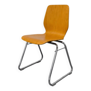 Chaise Casala vintage