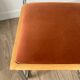 Chaise Breuer bois clair