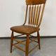 Chaises de salle à manger dans le style d'Adolf Loos