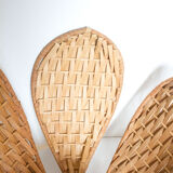 Lotus flower suspension 6 petals