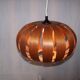 Scandinavian hanging 60s