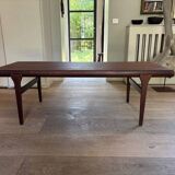 Johannes Andersen coffee table - Denmark, 1960s