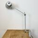 Grey Industrial Table Lamp from Elektrosvit, 1970s