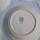 8 dessert plates cheese salad villeroy et boch model 1584 21,
