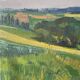 Peinture paysage de Tony Reniers