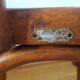 Chaise Baumann