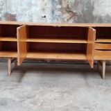 Vintage enfilade