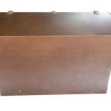 Drawer trunk