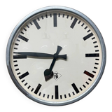 1940's TN Tele Norma West German Station Clock
