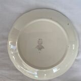 Duo of déjeuner toi & moi "digoin & sarreguemines"