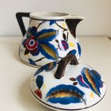 Théière Art Déco Villeroy & Boch