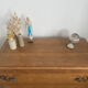 Art Deco chest of drawers