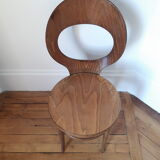 Seagull chair signed baumann