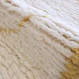 Beni Ouarain rug - 263 x 162 cm