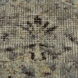 5x7 Persian Gray & Copper Oriental Style Persian Rug, 148x229Cm