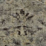 5x7 Persian Gray & Copper Oriental Style Persian Rug, 148x229Cm