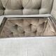 Paola navone silver metal tray for egizia