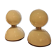 Set of 2 vintage Spanish table lamps