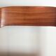 Baumann sled chair