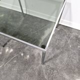 Table basse années 1970