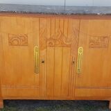 Art Deco buffet