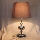 Lampe des années 70