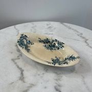 Boulenger Ramekin Terre de Fer Choisy Pompadour