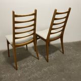 Chaise de salle à manger Benze Sitzmöbel