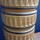 West Germany ceramic vase