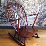 Ercol Rocking Chair