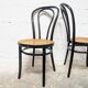 Pair of bistro chairs ZPM Radomsko